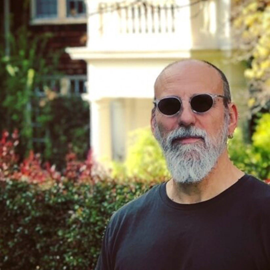 Shaul Magid