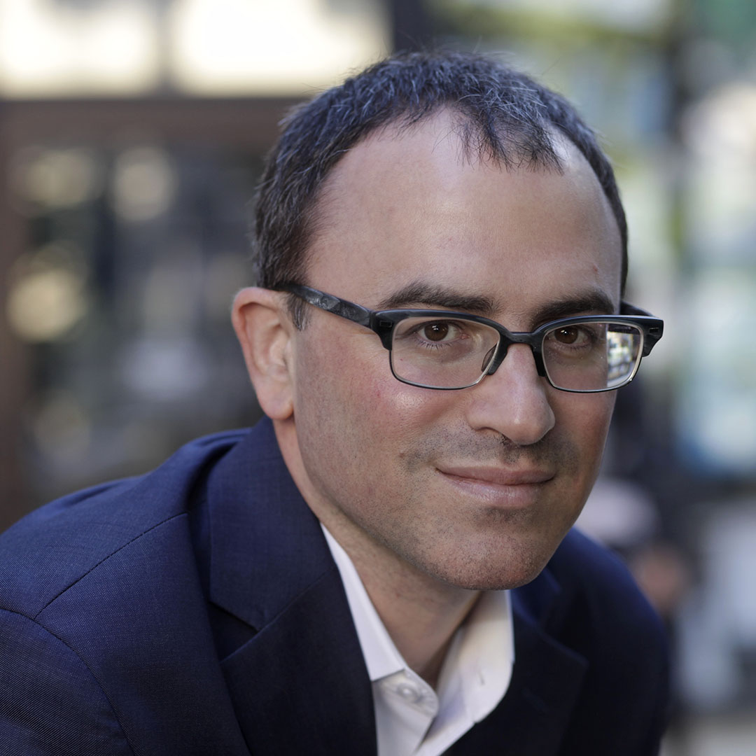 Daniel Schwartz