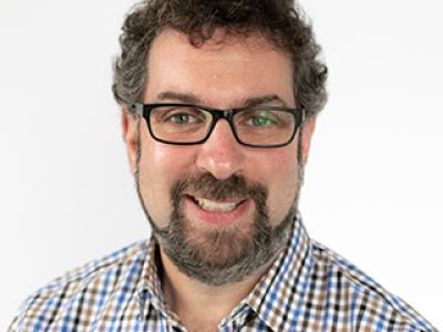 Benjamin Jacobs