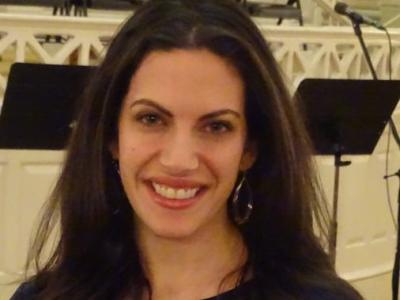 Ilana Weltman