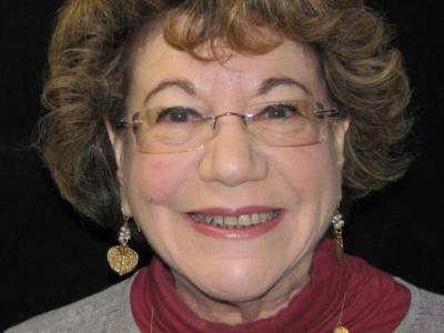 Leslie Jacobson