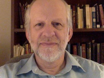 Robert Eisen