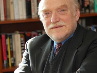 Professor Walter Reich