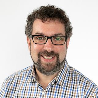 Benjamin Jacobs