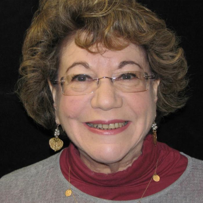 Leslie Jacobson