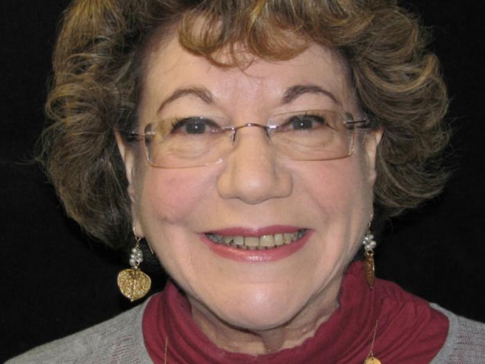 Leslie Jacobson