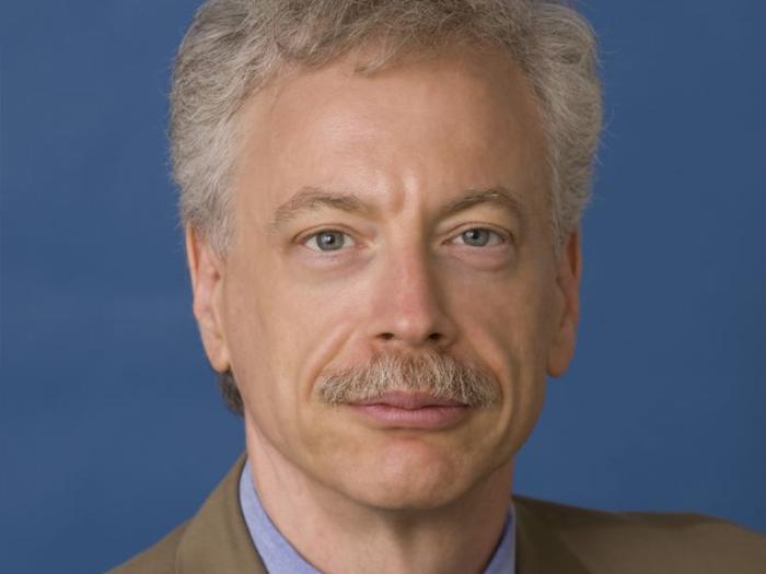 Nathan J. Brown
